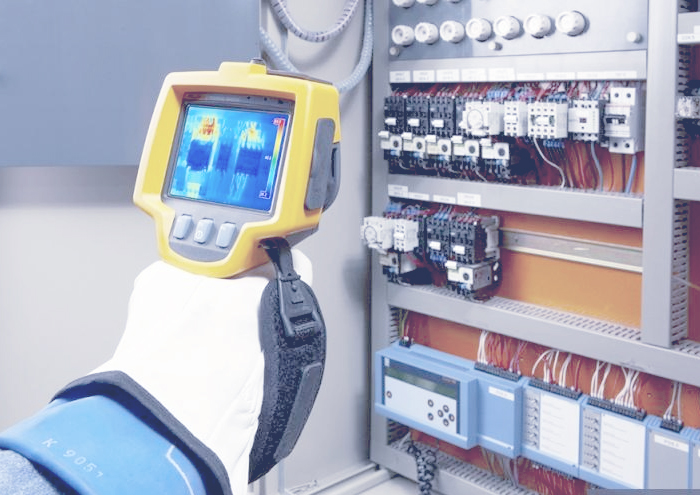 Использование приборов и особенности процедуры электрических измерений