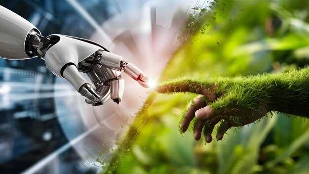 Как искусственный интеллект помогает развивать ESG-проекты